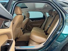 Jaguar XFL 2025 2.0T P250 Two-Wheel Drive Luxury Edition - ფოტო 6