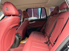 BMW X3 2023 xDrive25i M Sport Package - ფოტო 13