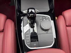 BMW X3 2023 xDrive25i M Sport Package - ფოტო 14