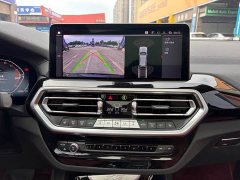 BMW X3 2023 xDrive25i M Sport Package - ფოტო 15