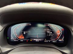 BMW X3 2023 xDrive25i M Sport Package - ფოტო 16