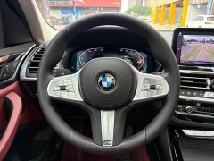 BMW X3 2023 xDrive25i M Sport Package - ფოტო 4