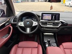 BMW X3 2023 xDrive25i M Sport Package - ფოტო 6