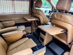 Mercedes-Benz V-Class V 260 L Long Wheelbase Luxury Edition - ფოტო 14