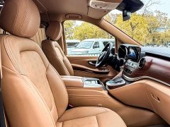 Mercedes-Benz V-Class V 260 L Long Wheelbase Luxury Edition - ფოტო 7