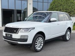 Land Rover Range Rover 2022 3.0L V6 360PS Prestige Edition - ფოტო 1