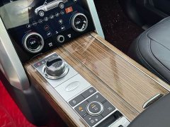 Land Rover Range Rover 2022 3.0L V6 360PS Prestige Edition - ფოტო 11