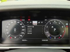 Land Rover Range Rover 2022 3.0L V6 360PS Prestige Edition - ფოტო 15