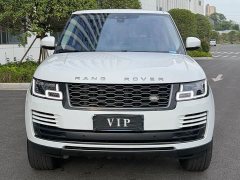 Land Rover Range Rover 2022 3.0L V6 360PS Prestige Edition - ფოტო 2