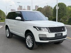 Land Rover Range Rover 2022 3.0L V6 360PS Prestige Edition - ფოტო 3