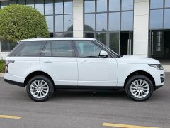 Land Rover Range Rover 2022 3.0L V6 360PS Prestige Edition - ფოტო 4