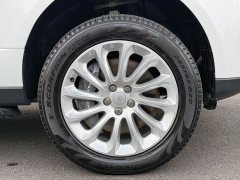 Land Rover Range Rover 2022 3.0L V6 360PS Prestige Edition - ფოტო 5