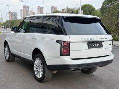 Land Rover Range Rover 2022 3.0L V6 360PS Prestige Edition - ფოტო 6
