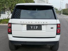 Land Rover Range Rover 2022 3.0L V6 360PS Prestige Edition - ფოტო 7