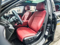 BMW 5 Series 530Li Premier M Sport Package - ფოტო 4