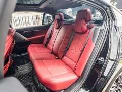 BMW 5 Series 530Li Premier M Sport Package - ფოტო 5