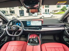 BMW 5 Series 530Li Premier M Sport Package - ფოტო 7