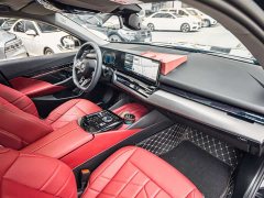 BMW 5 Series 530Li Premier M Sport Package - ფოტო 8