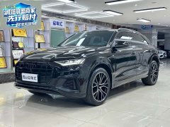 Audi Q8 55 TFSI Dynamic Luxury - ფოტო 1
