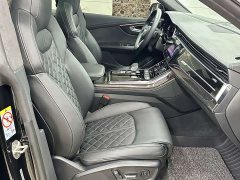 Audi Q8 55 TFSI Dynamic Luxury - ფოტო 12