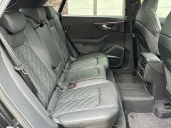 Audi Q8 55 TFSI Dynamic Luxury - ფოტო 13