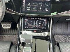 Audi Q8 55 TFSI Dynamic Luxury - ფოტო 15