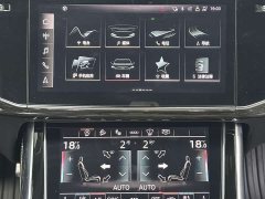 Audi Q8 55 TFSI Dynamic Luxury - ფოტო 16