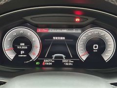 Audi Q8 55 TFSI Dynamic Luxury - ფოტო 19
