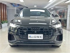 Audi Q8 55 TFSI Dynamic Luxury - ფოტო 2