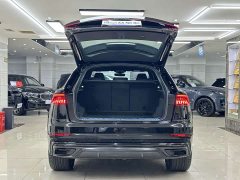 Audi Q8 55 TFSI Dynamic Luxury - ფოტო 7