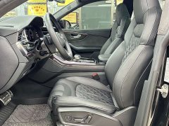 Audi Q8 55 TFSI Dynamic Luxury - ფოტო 9