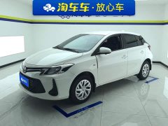 Toyota Vios FS 2021 1.5L CVT Sharp Edition - ფოტო 1