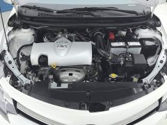 Toyota Vios FS 2021 1.5L CVT Sharp Edition - ფოტო 10