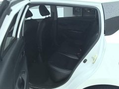 Toyota Vios FS 2021 1.5L CVT Sharp Edition - ფოტო 11
