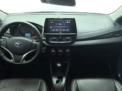 Toyota Vios FS 2021 1.5L CVT Sharp Edition - ფოტო 12
