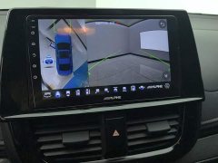 Toyota Vios FS 2021 1.5L CVT Sharp Edition - ფოტო 13