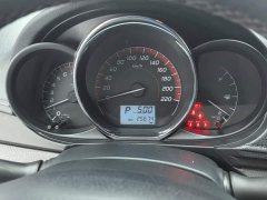 Toyota Vios FS 2021 1.5L CVT Sharp Edition - ფოტო 14