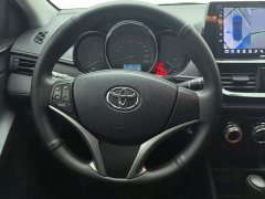 Toyota Vios FS 2021 1.5L CVT Sharp Edition - ფოტო 15