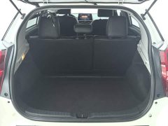 Toyota Vios FS 2021 1.5L CVT Sharp Edition - ფოტო 4