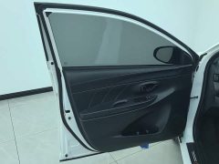 Toyota Vios FS 2021 1.5L CVT Sharp Edition - ფოტო 7