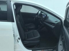 Toyota Vios FS 2021 1.5L CVT Sharp Edition - ფოტო 8