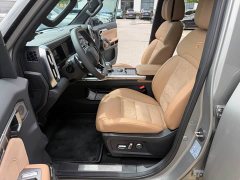 Jetour Jietu Traveler 2.0T AWD Traverse PRO Entertainment Edition - ფოტო 10