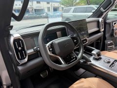 Jetour Jietu Traveler 2.0T AWD Traverse PRO Entertainment Edition - ფოტო 11