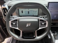Jetour Jietu Traveler 2.0T AWD Traverse PRO Entertainment Edition - ფოტო 12