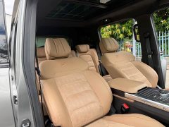 Jetour Jietu Traveler 2.0T AWD Traverse PRO Entertainment Edition - ფოტო 16