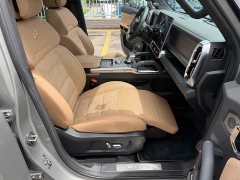 Jetour Jietu Traveler 2.0T AWD Traverse PRO Entertainment Edition - ფოტო 17