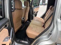 Jetour Jietu Traveler 2.0T AWD Traverse PRO Entertainment Edition - ფოტო 18