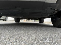 Jetour Jietu Traveler 2.0T AWD Traverse PRO Entertainment Edition - ფოტო 20