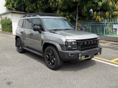 Jetour Jietu Traveler 2.0T AWD Traverse PRO Entertainment Edition - ფოტო 3