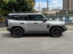 Jetour Jietu Traveler 2.0T AWD Traverse PRO Entertainment Edition - ფოტო 5